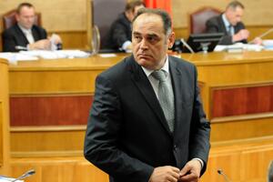 DPS: Mašta može svašta kad je Radulović u pitanju