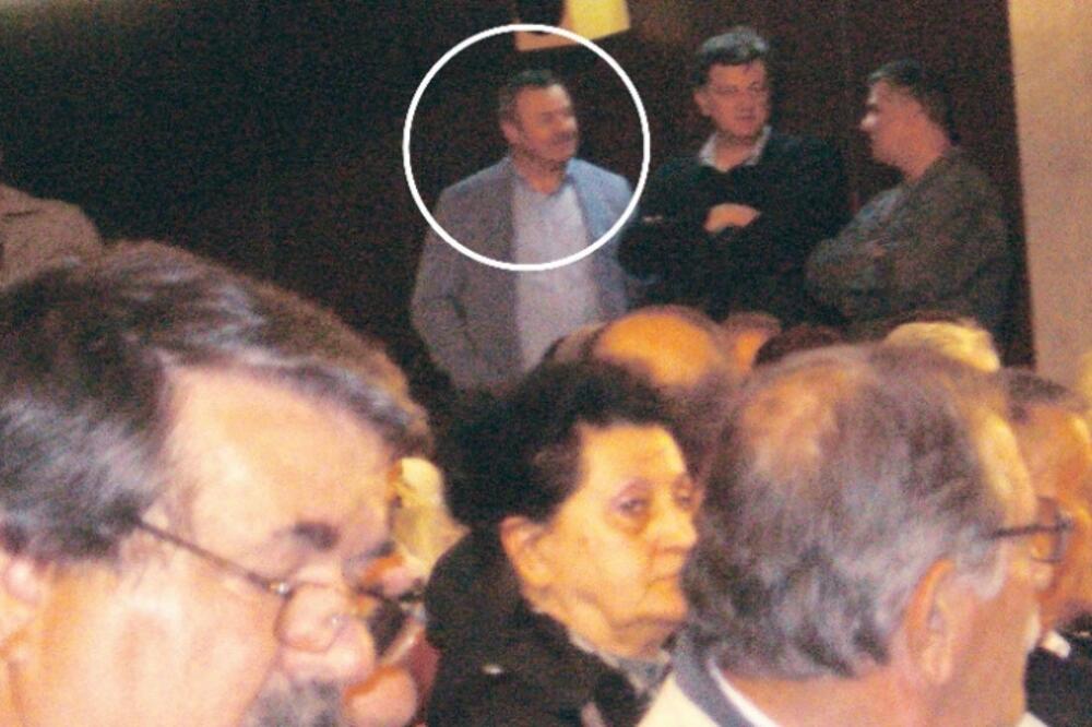 DPS Tivat, Foto: Siniša Luković