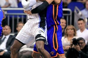 Peti uzastopni poraz Orlanda, Hauard tražio smjenu trenera