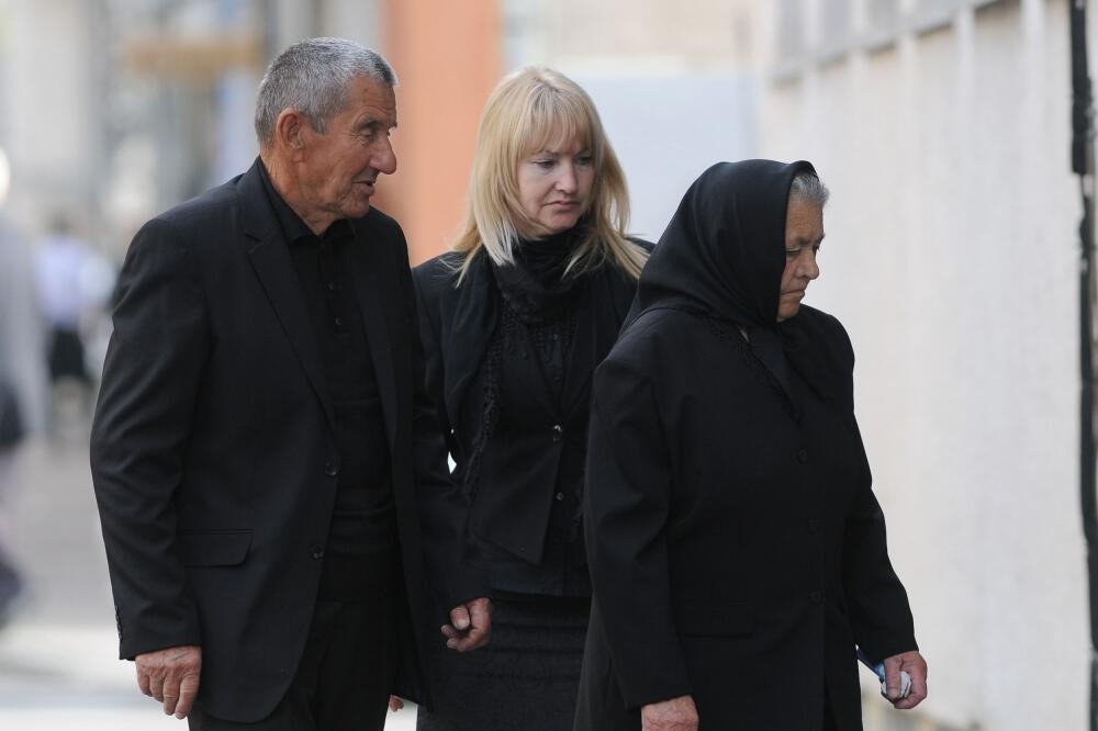 Šćekić, Foto: Savo Prelević