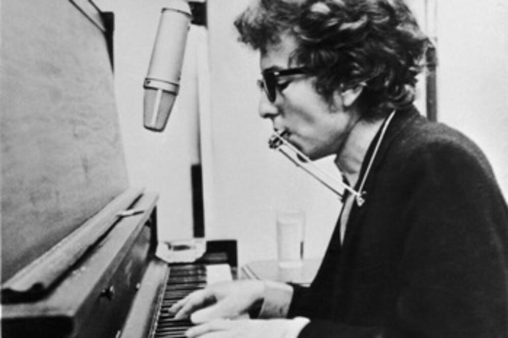 Bob Dilan, Foto: Blog.seattlepi.com