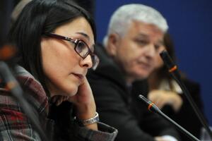 MANS: Nećemo da budemo dio Markovićeve predstave