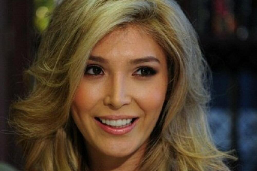 Džena Talackova, Foto: AFP