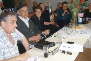 Dom za stare "Relax" primio 14 penzija pokojnice