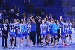 U Herceg Novom nauka i sport