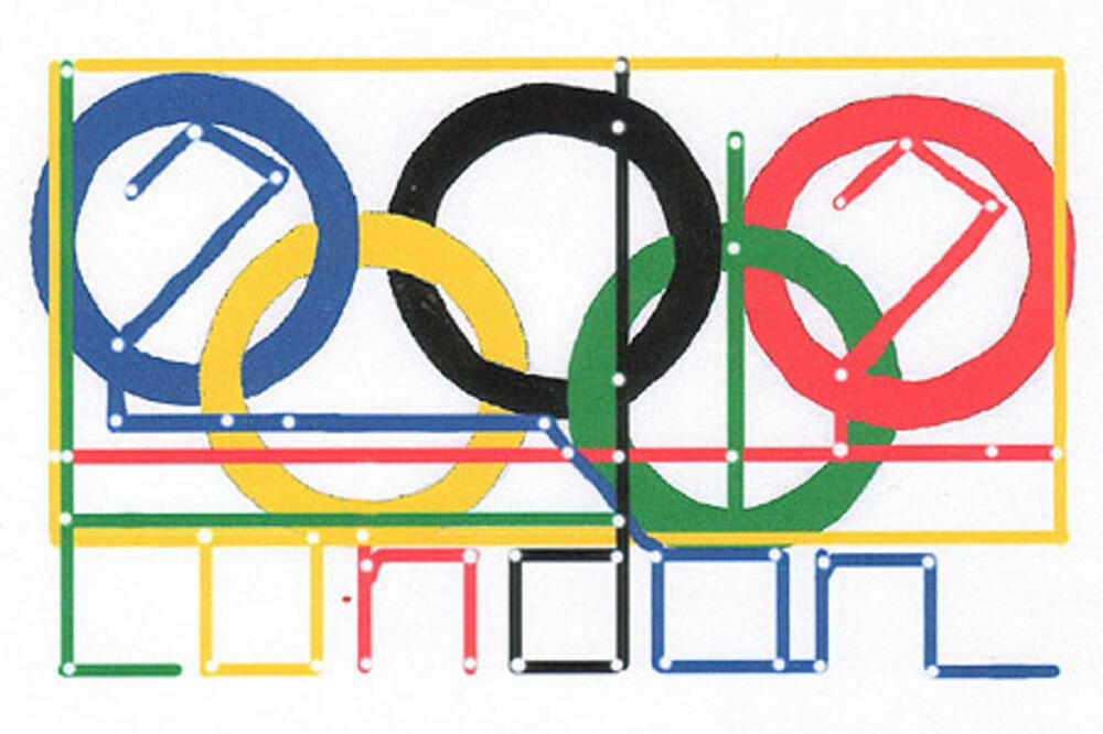 Olimpijada u Londonu, Foto: BBC