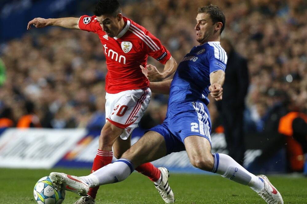 Čelzi, Foto: Beta/AP