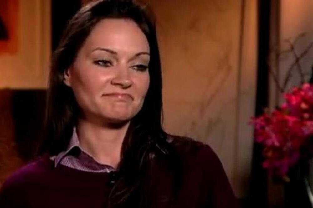 Sara Tresler, Foto: Index.hr