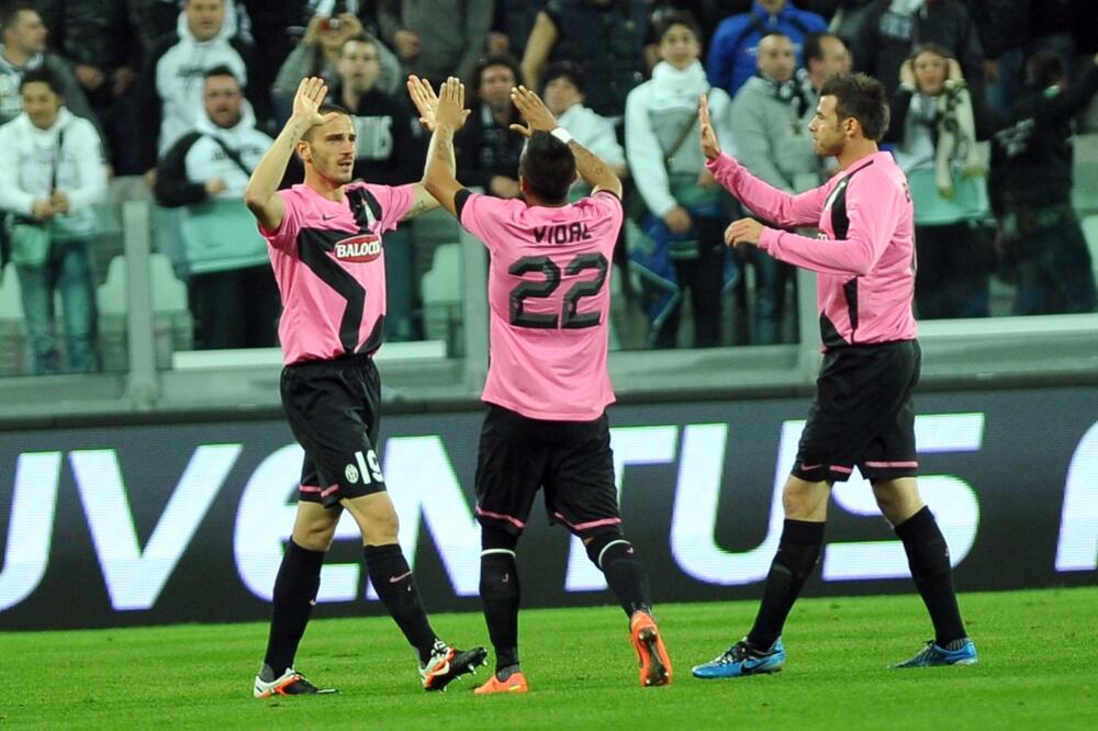 Bonući, Foto: Beta/AP