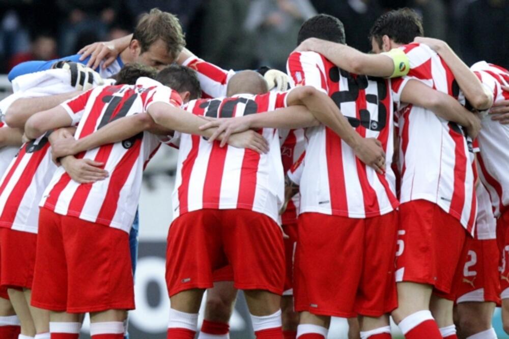 Olimpijakos, Foto: Www.olympiacos.org