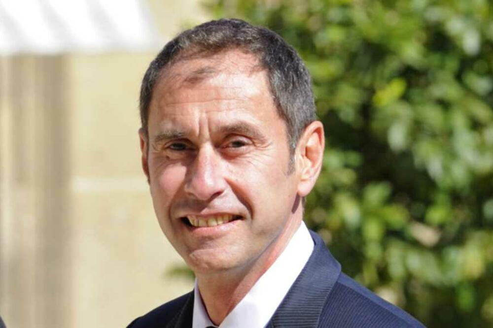 Rišar Dekoan, Foto: Parismatch.com