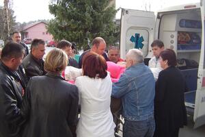 Dragoš Stevanović pucao na rođake Milana i Dušanku