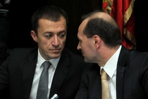 Neće biti kontrolnog saslušanja Katnića i Numanovića