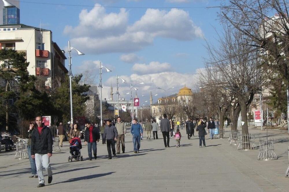Priština, Foto: Slobodnaevropa.prg