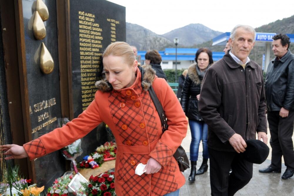 voz neprebola, tragedija Bioče, Foto: Boris Pejović