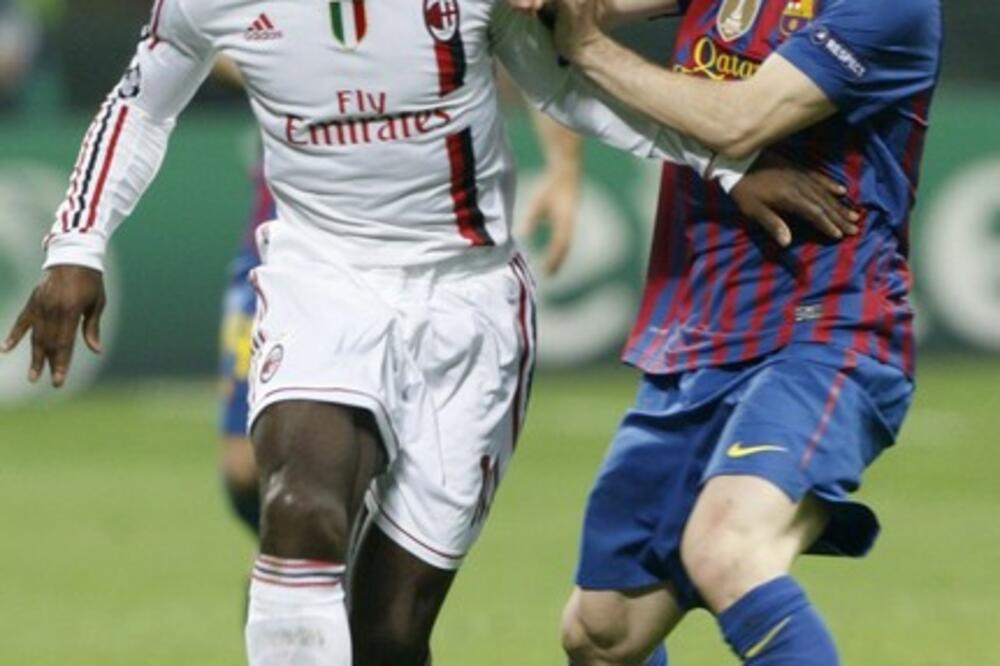 Sedorf, Foto: Reuters