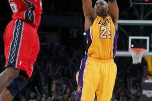 Brajant opet riješio meč, pobjeda Majamija