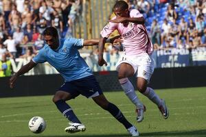 Dias pauzira tri nedjelje zbog povrede