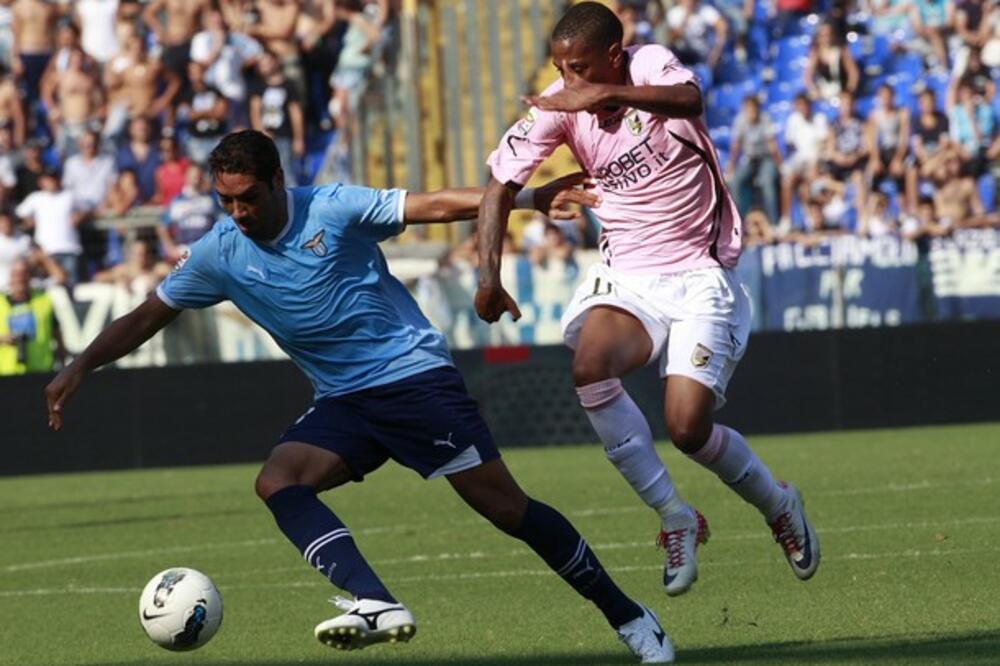 Andre Dias, Foto: Reuters