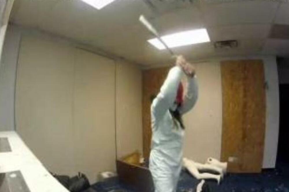 Soba bijesa, Foto: 2nbc.com