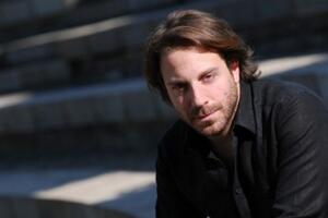 Gordan Kičić u Podgorici promoviše  "Ustaničku ulicu"