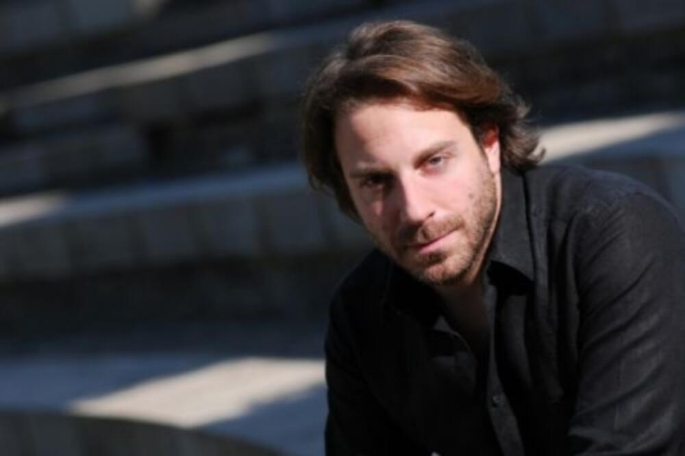 Gordan Kičić, Foto: Story.rs