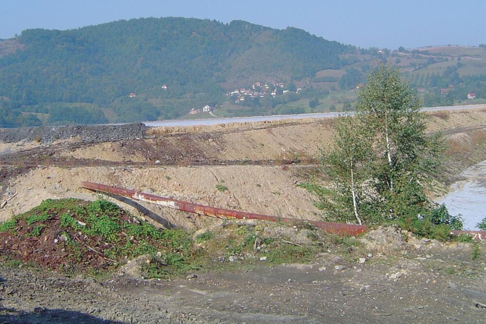 deponija, Pljevlja, Foto: Goran Malidžan