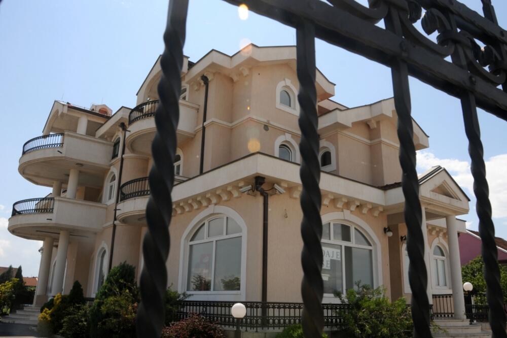 tuci, razbojnici, Foto: Boris Pejović