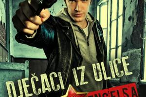 Nikola Vukčević našao nove partnere za film: RTCG ulazi u...