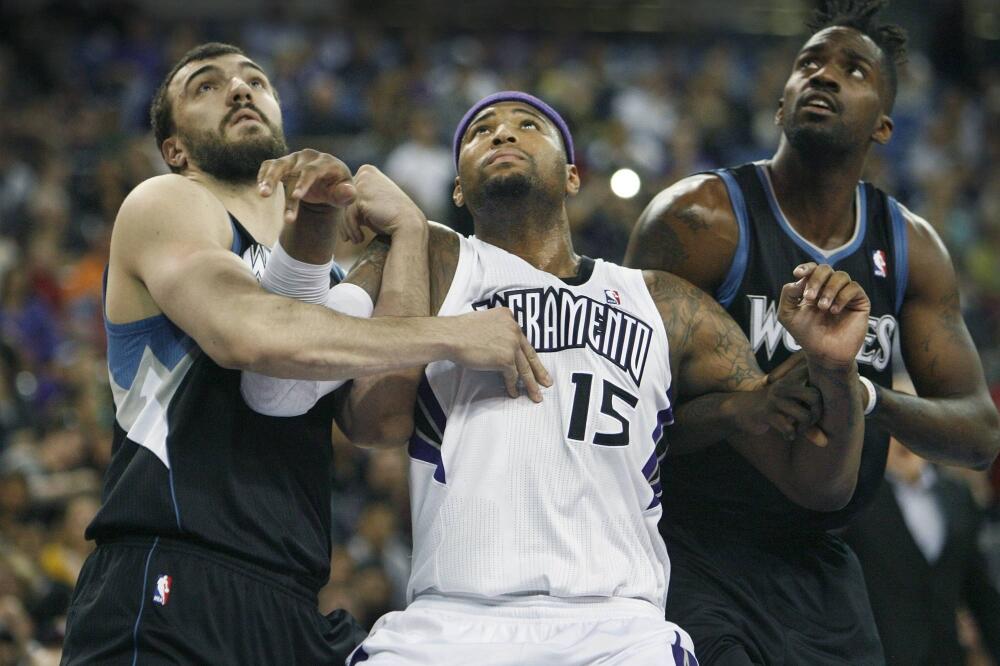 Peković, Foto: Beta/AP