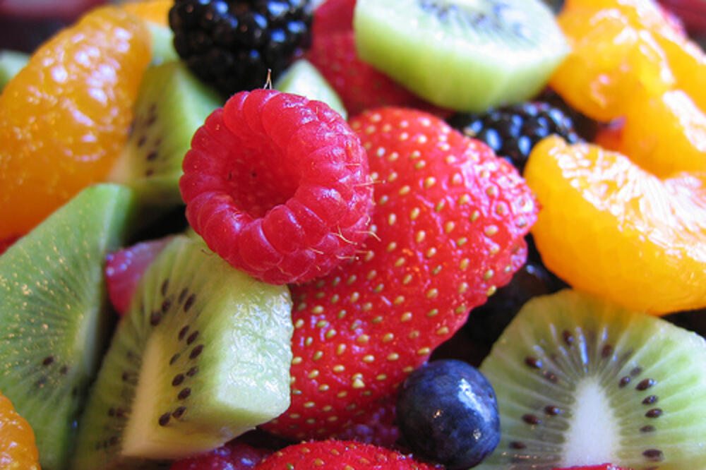 voće, Foto: TLC