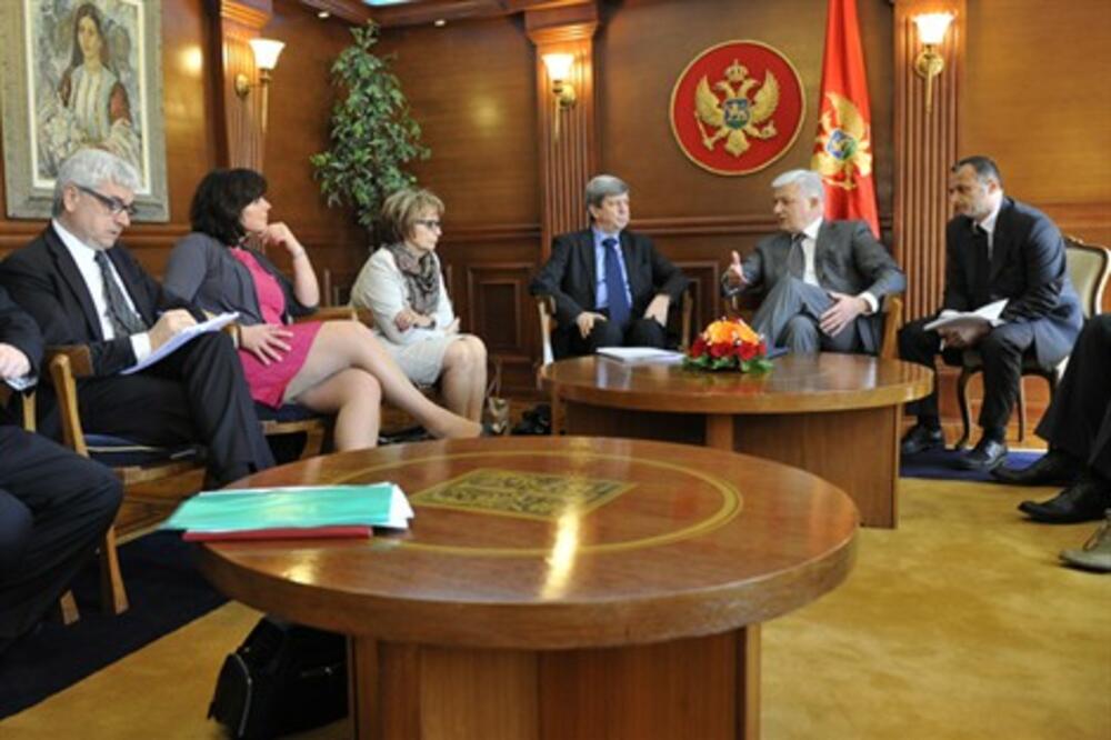 kukan, markovic, Foto: Gov.me