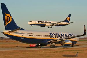 Aerodromi CG: Ministarstvo prebacuje krivicu na nas