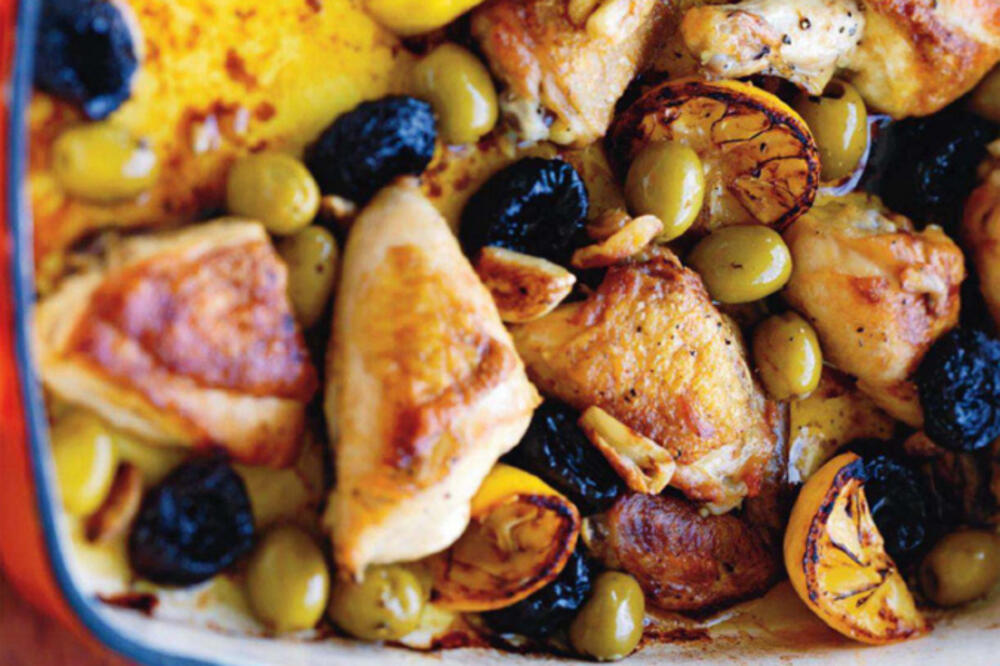 piletina, Foto: Kuvajsam.com