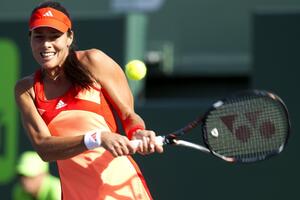 Ana Ivanović pretekla Jelenu Janković