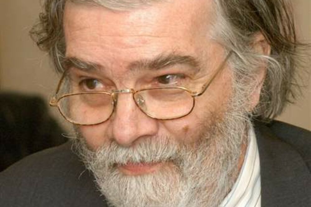 Tonko Maroević, Foto: Vjesnik.hr