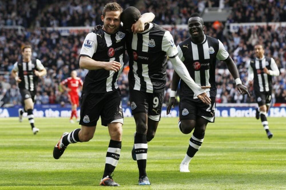 Njukasl, Foto: Reuters