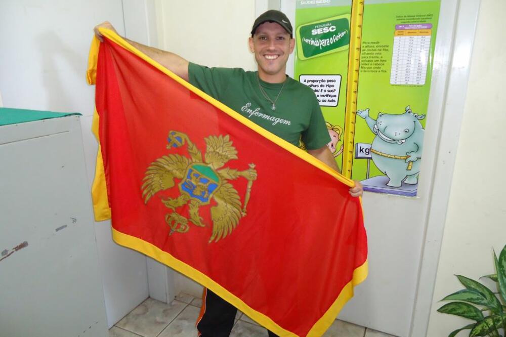 Rožaje Brazilac, Foto: Facebook