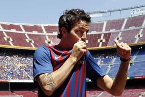 Fabregas spreman za Milan