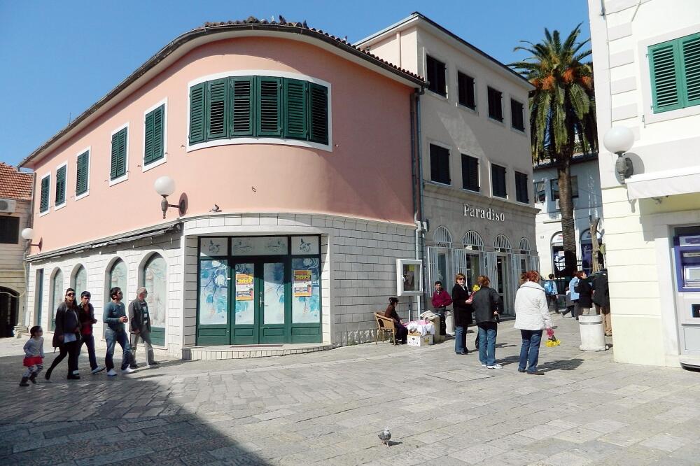 Herceg Novi, Foto: Slavica Kosić