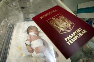 Djeca u Rumuniji osuđena na smrt jer ljekari očekuju mito