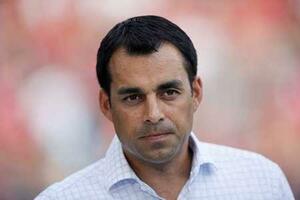 Bajer otpustio Robina Duta