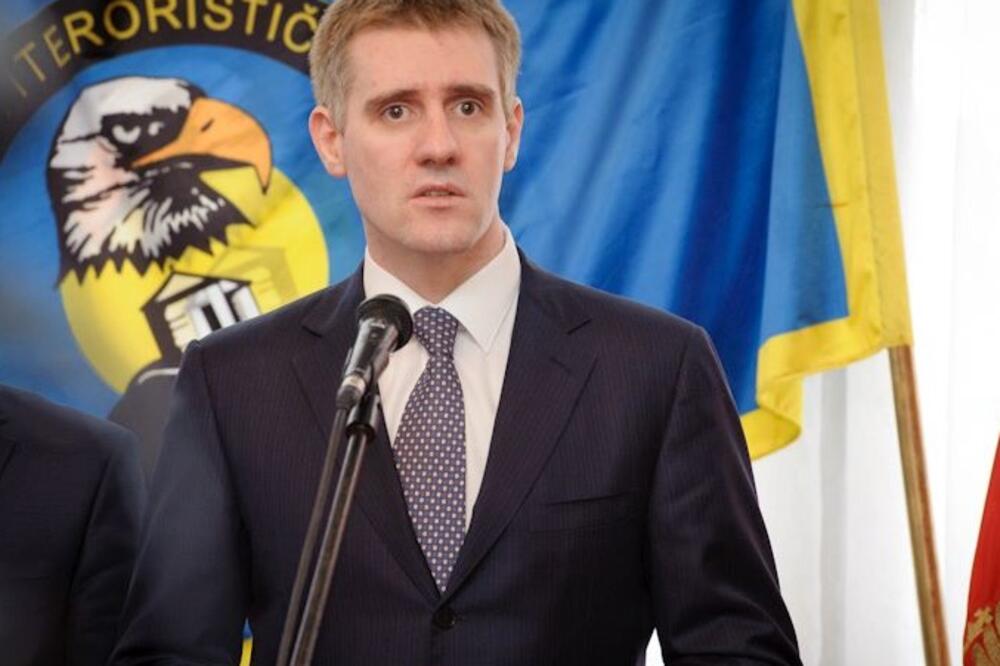 Igor Lukšić, Foto: Duško Miljanić, gov.me