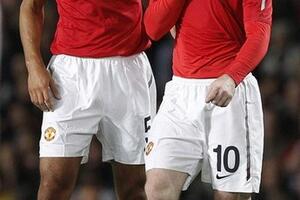 Šangaj želi Rija Ferdinanda