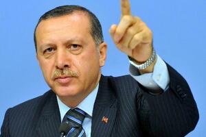 Erdogan: Klubovi bez Evrope pet godina