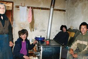 Vučinići iz Zle Gore u 21. vijeku nemaju struju