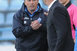 Rudar 26. maja ponovo gostuje pod Goricom