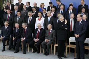 Ministri eurozone povećali krizne fondove za 200 milijardi eura