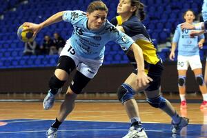 Savić: Kvalitet smo pokazale, sada je važna psiha