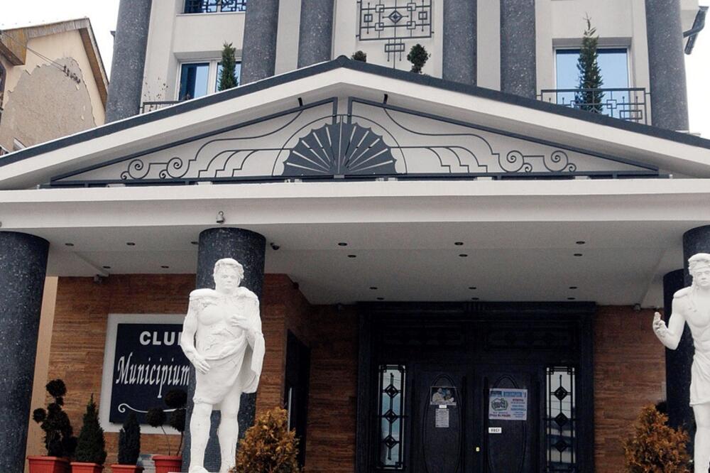 Municipium, Foto: Savo Prelević